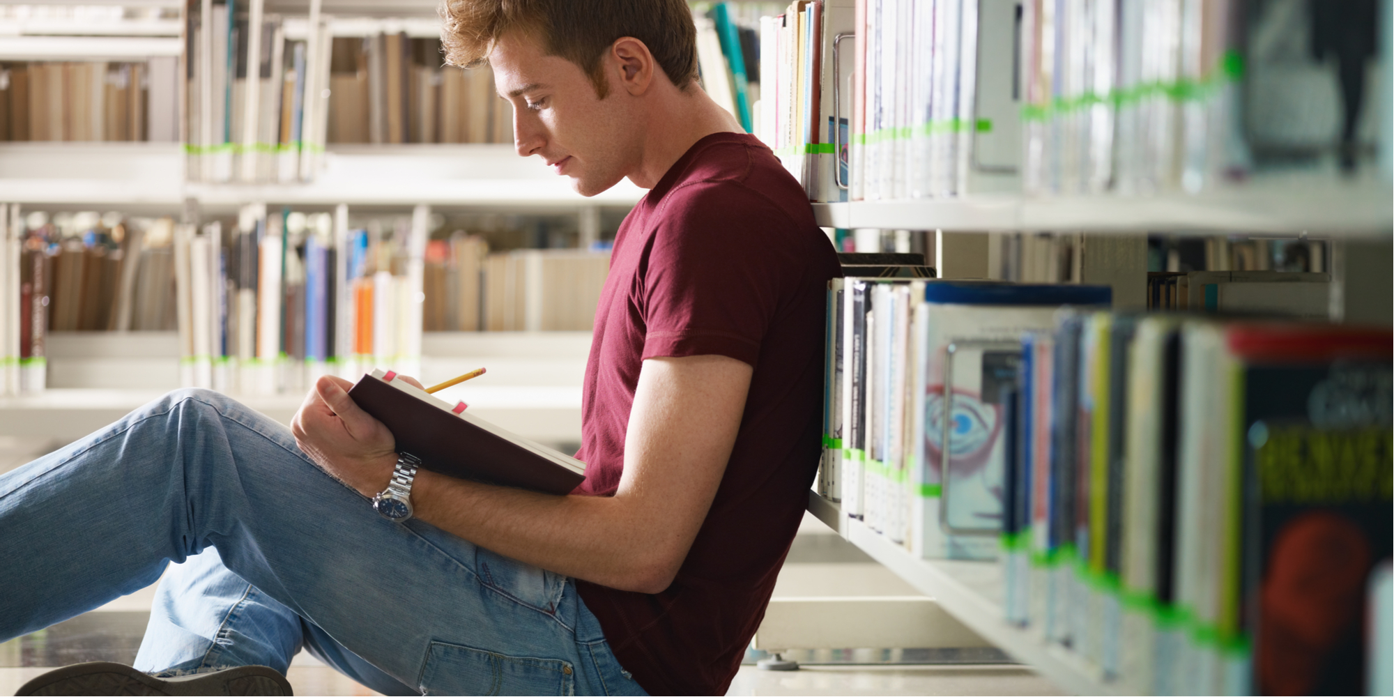 Learn How to Budget Money in College (So You Don't Eat Ramen Every Night)
