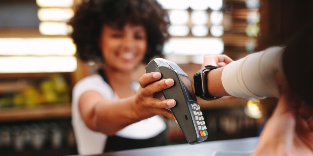 How Does Contactless and NFC Payment Work?