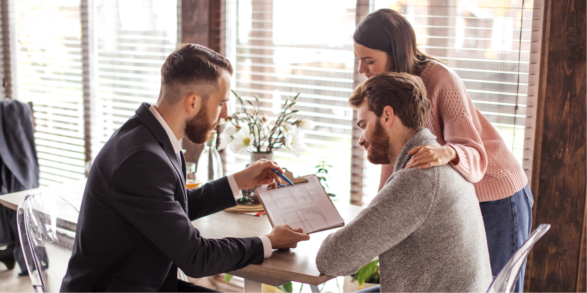 7 Strategies for Buying & Owning an Investment Rental Property for Passive Income