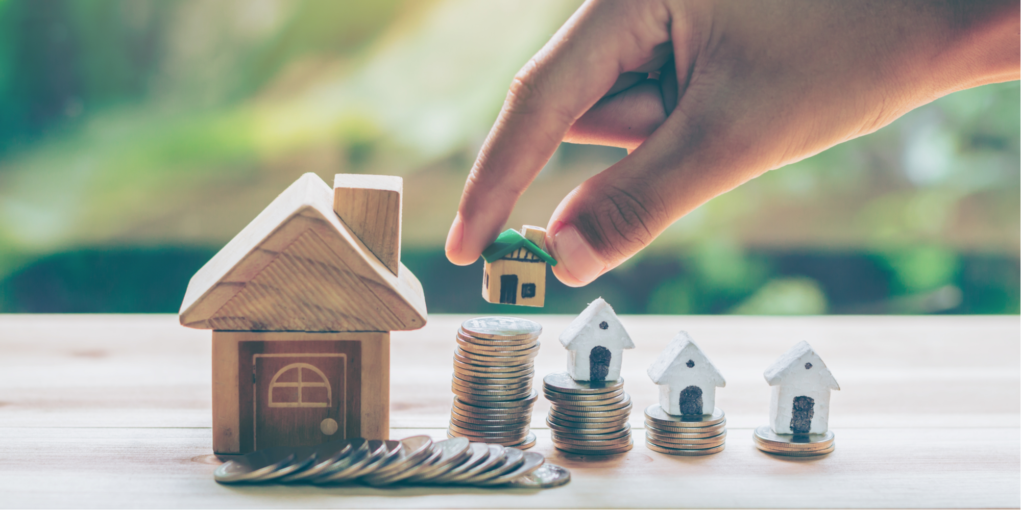 Expert Advice: Making Money by Investing in Rental Properties (for Beginners)
