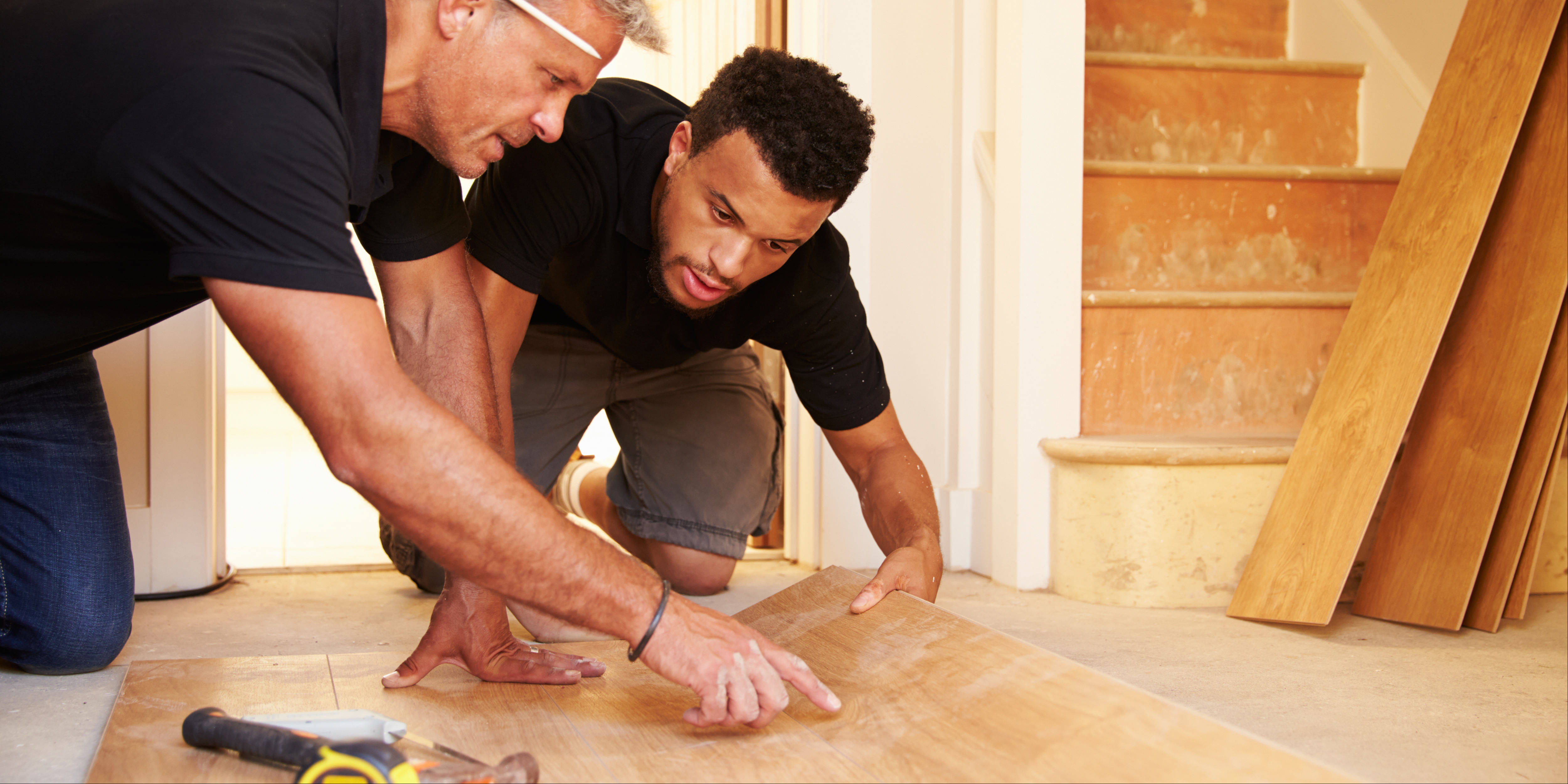 Best Home Improvement Loans That'll Have You Ditching Your Store Credit Cards