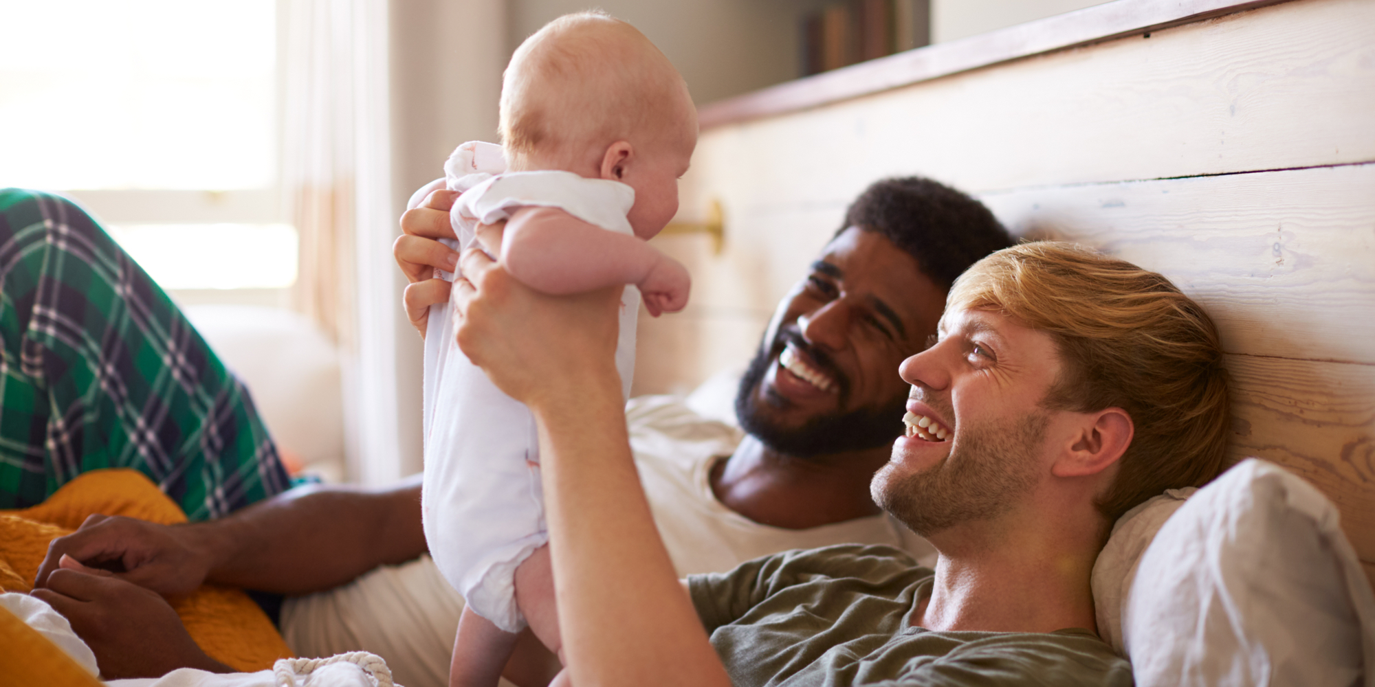 The Sum Up: Planning for a Non-Traditional Family (Which Is Probably Yours)