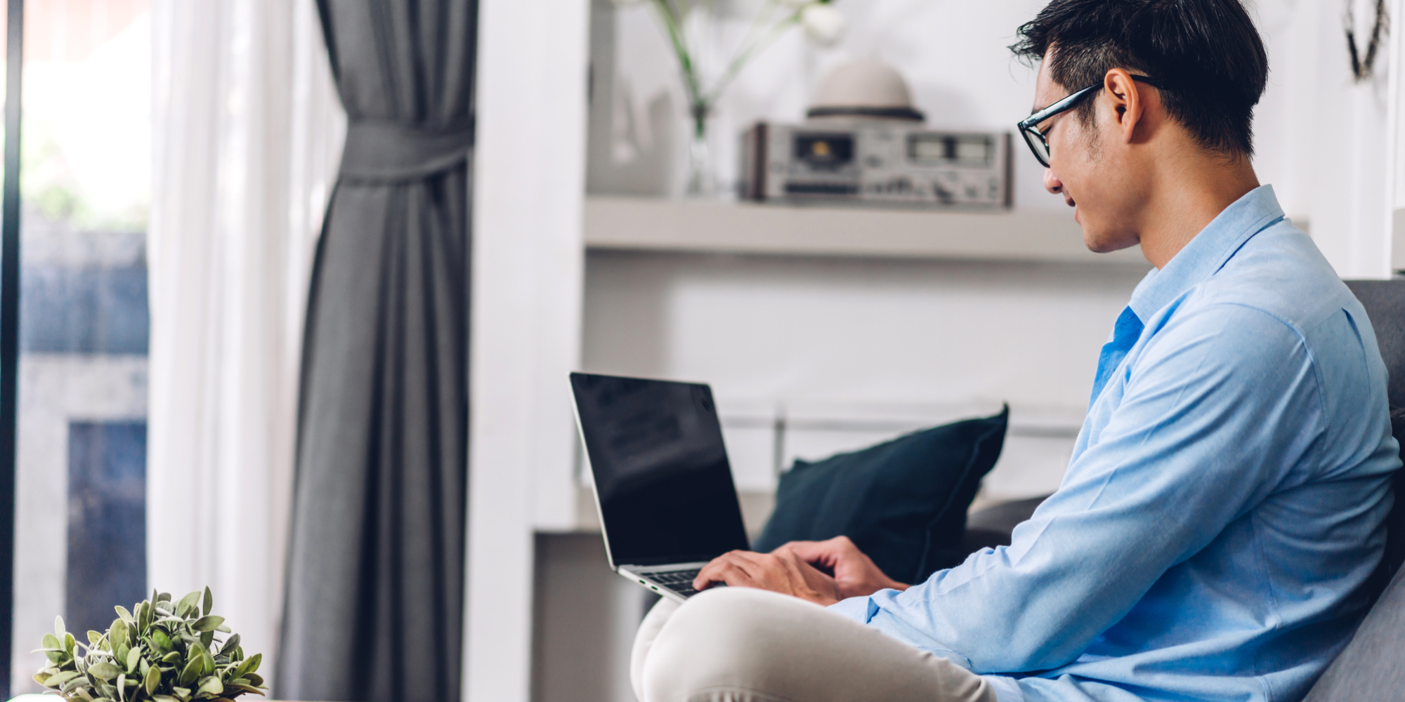 8 Benefits of Setting Up an Online / Digital Banking Account