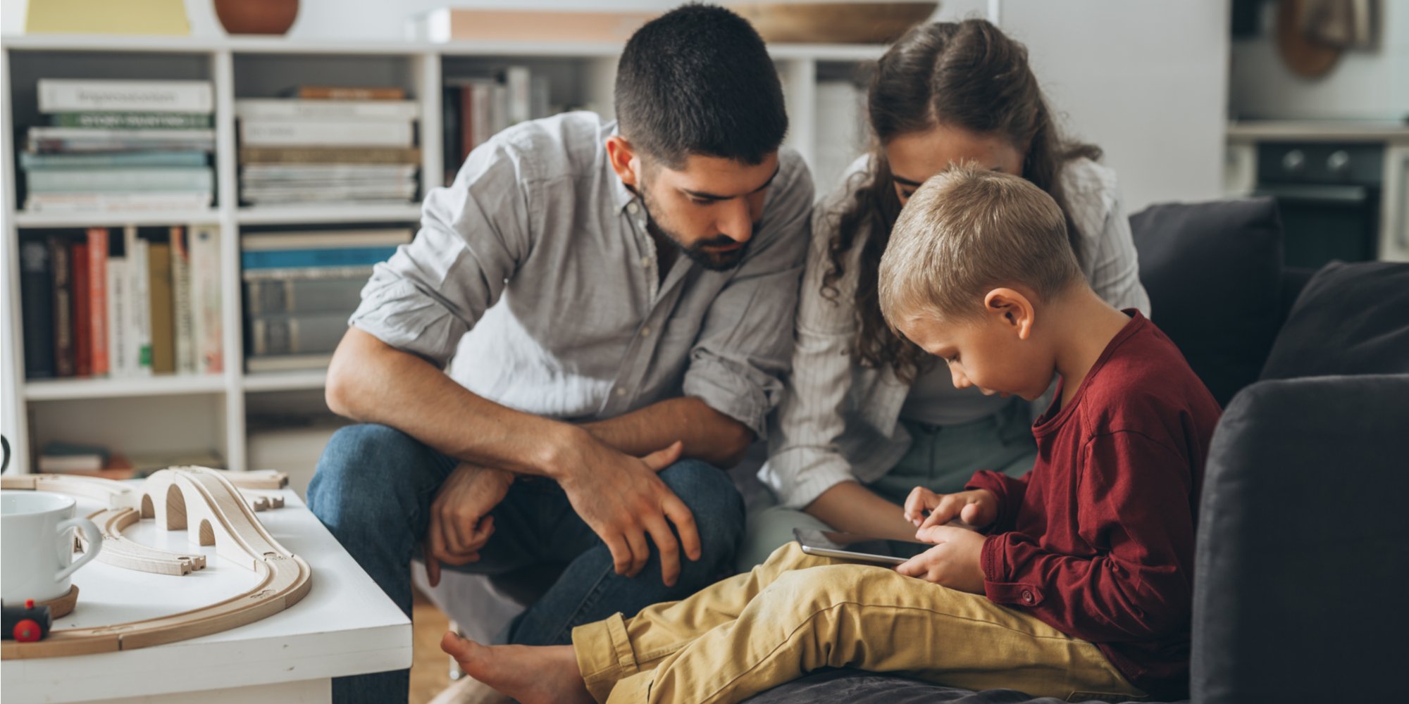 11 Recommended Kids’ Money, Chore & Allowance Apps