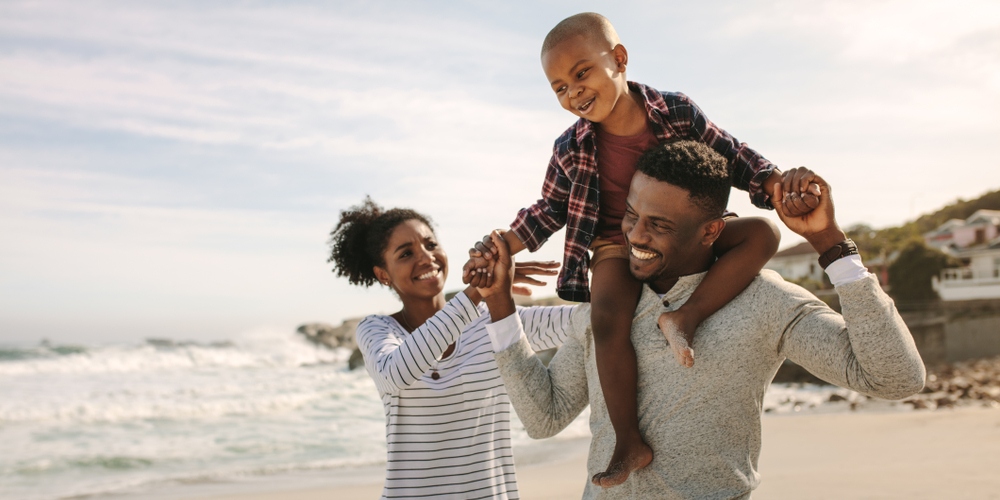 How to Plan a Family Vacation on a Budget