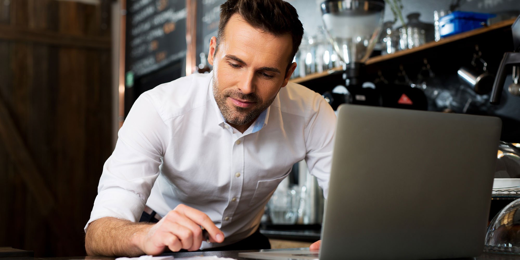 Are You Getting a Good Commercial Mortgage Rate?