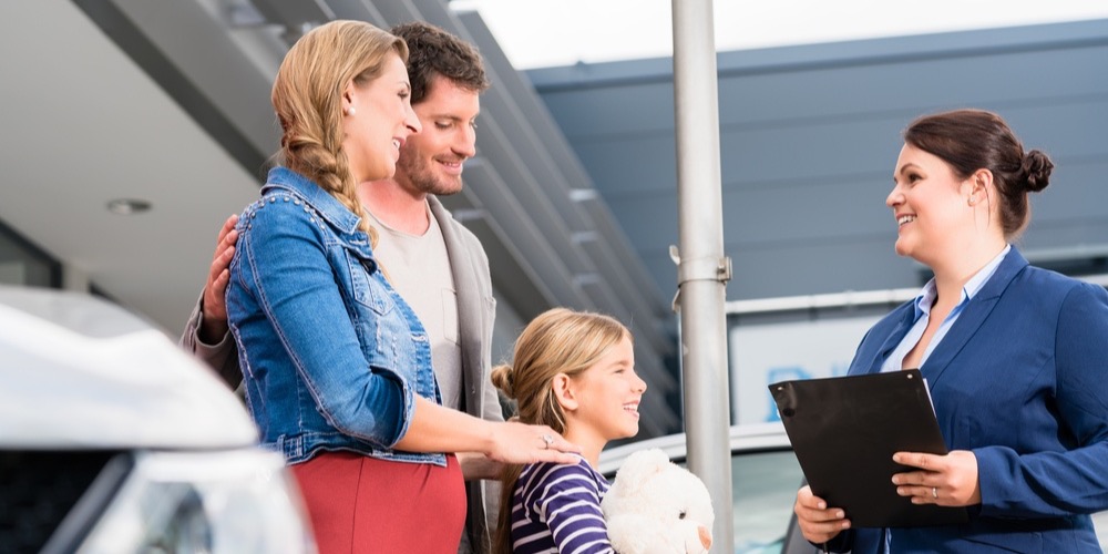 How to Buy a Used Car While Avoiding Scams