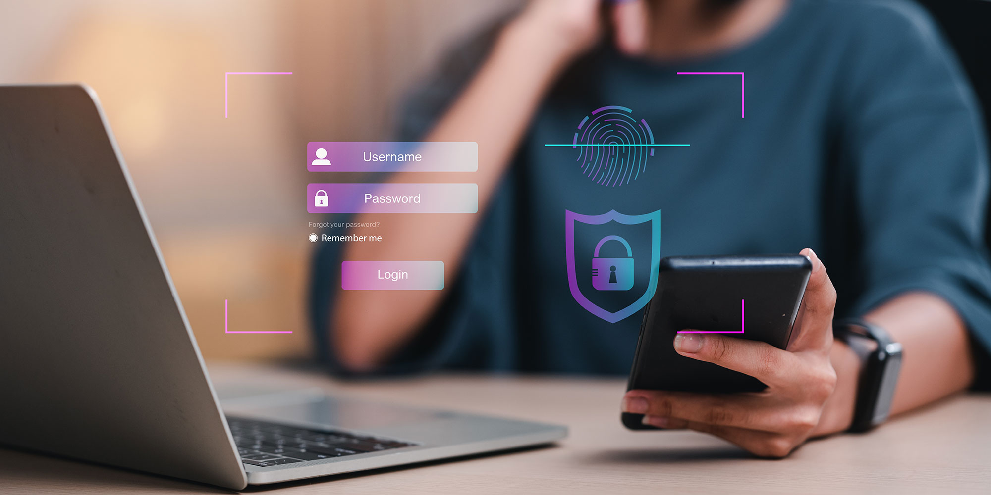 The Hidden Link Between Hacked Emails and Identity Theft Debt