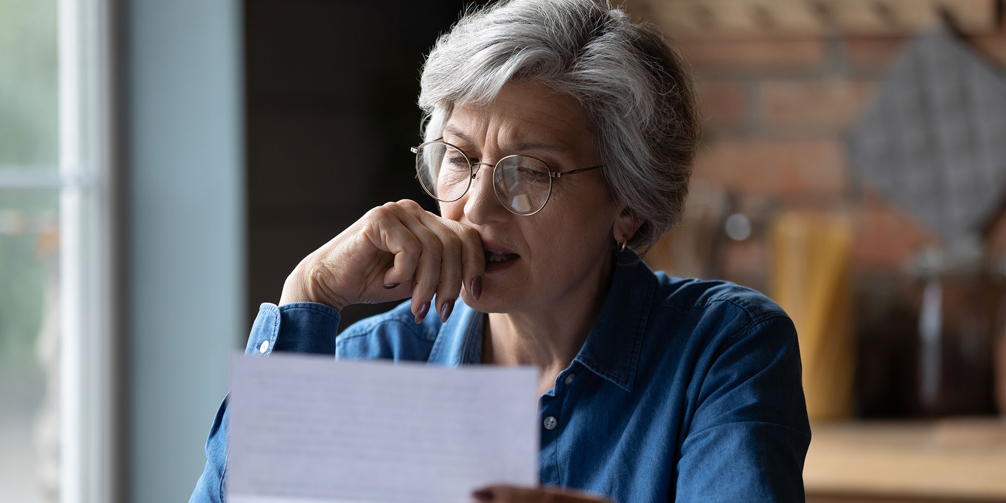 Be Wary of These 5 Debt Relief Scams