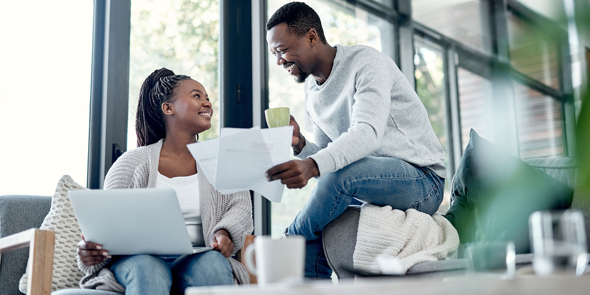 Is It Better to be Debt-Free or Have Savings?