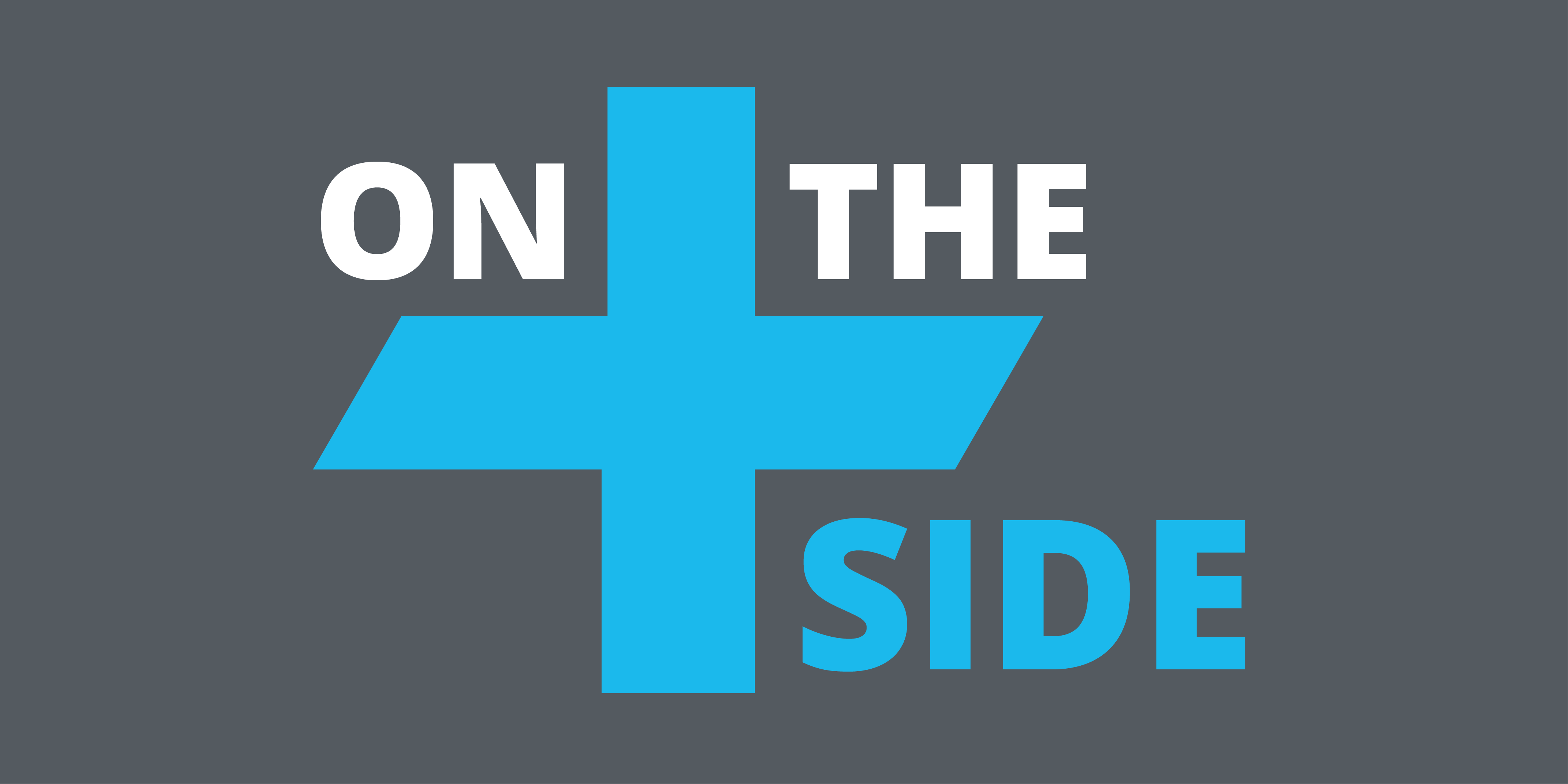 On The + Side: Couch Concerts, Moments of Zen and Setting Boundaries
