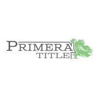Primera Title Logo