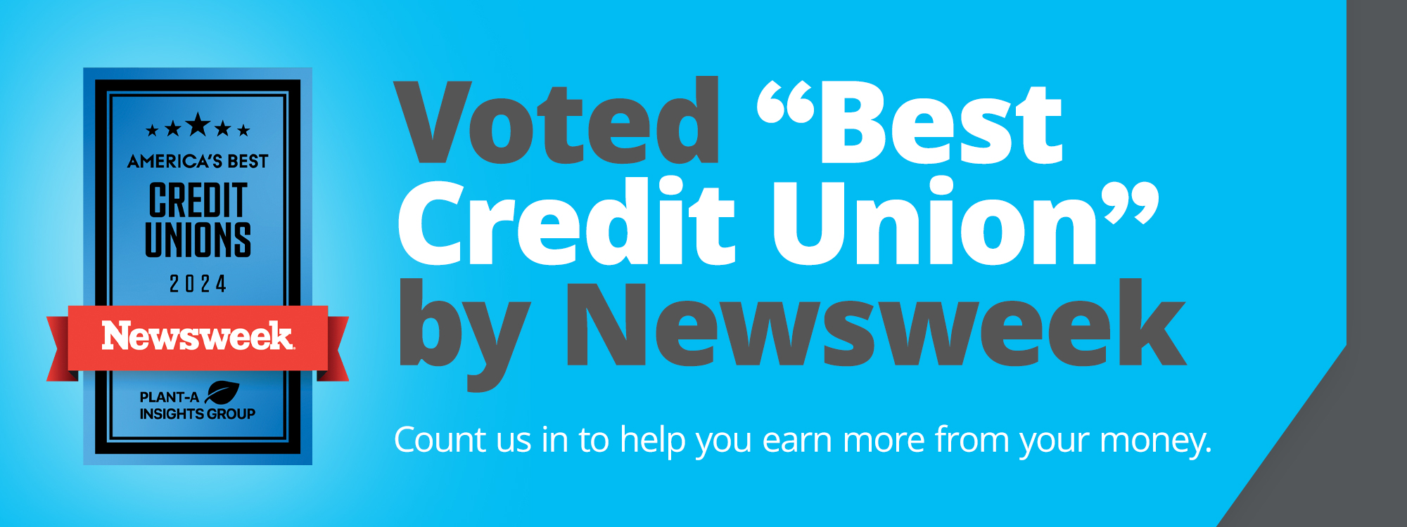 Earn More When You Bank with Us | Addition Financial