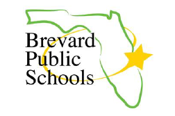 Brevard County Public Schools logo