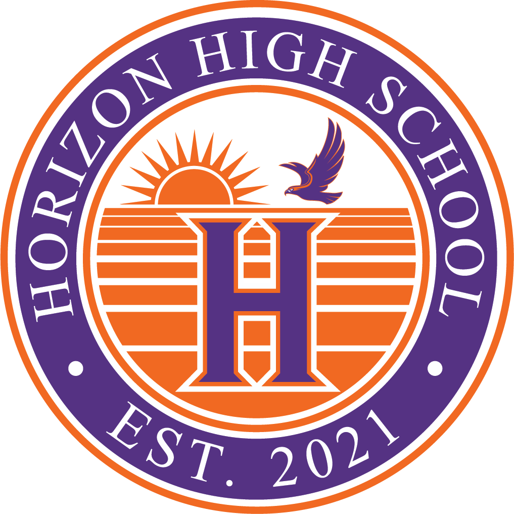 Horizon High School